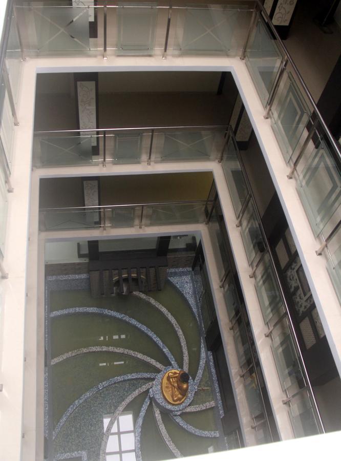 Hotel Ambalika Digha (West Bengal) Ngoại thất bức ảnh