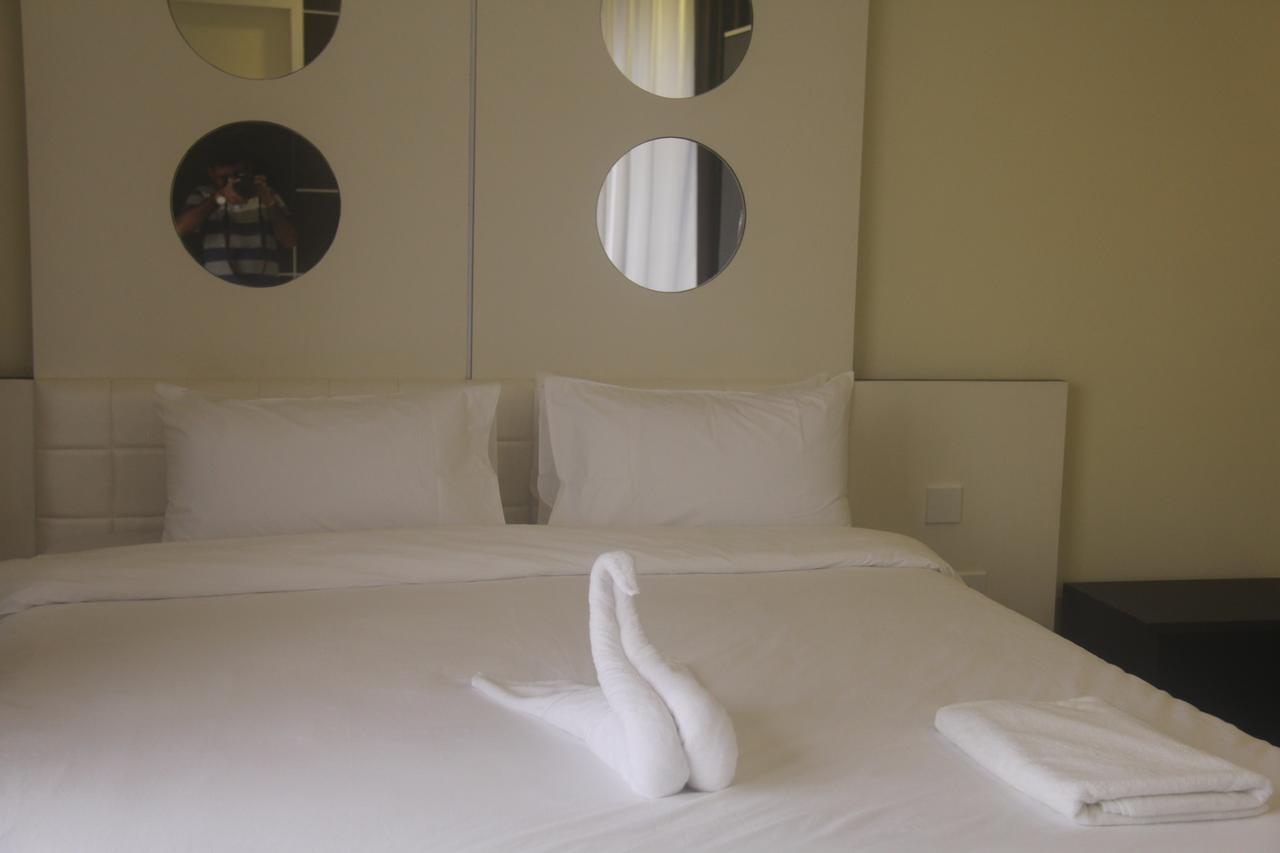 Hotel Ambalika Digha (West Bengal) Ngoại thất bức ảnh
