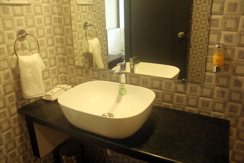 Hotel Ambalika Digha (West Bengal) Ngoại thất bức ảnh