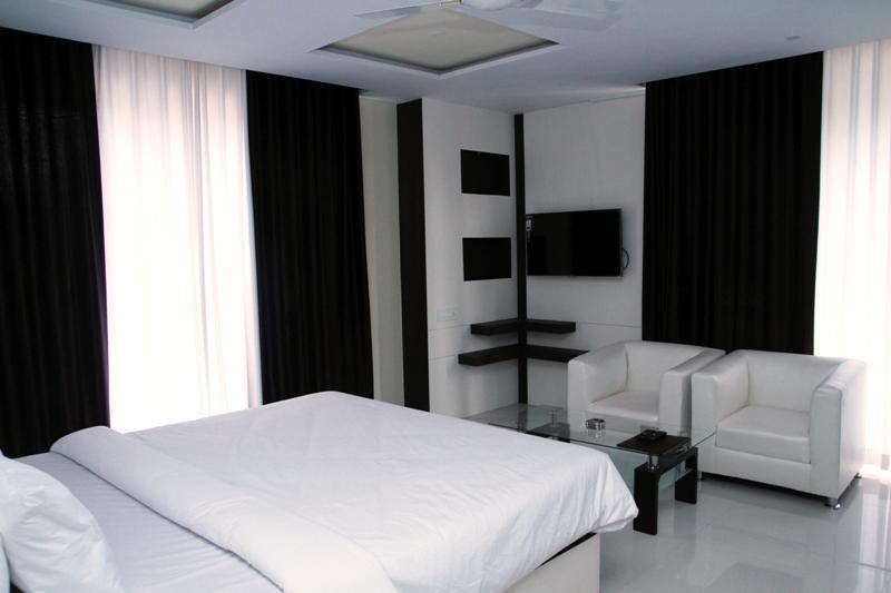 Hotel Ambalika Digha (West Bengal) Ngoại thất bức ảnh