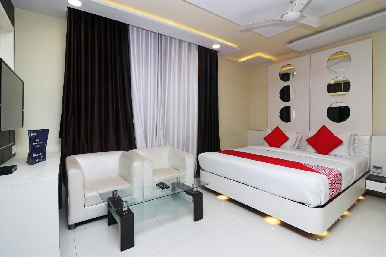 Hotel Ambalika Digha (West Bengal) Ngoại thất bức ảnh