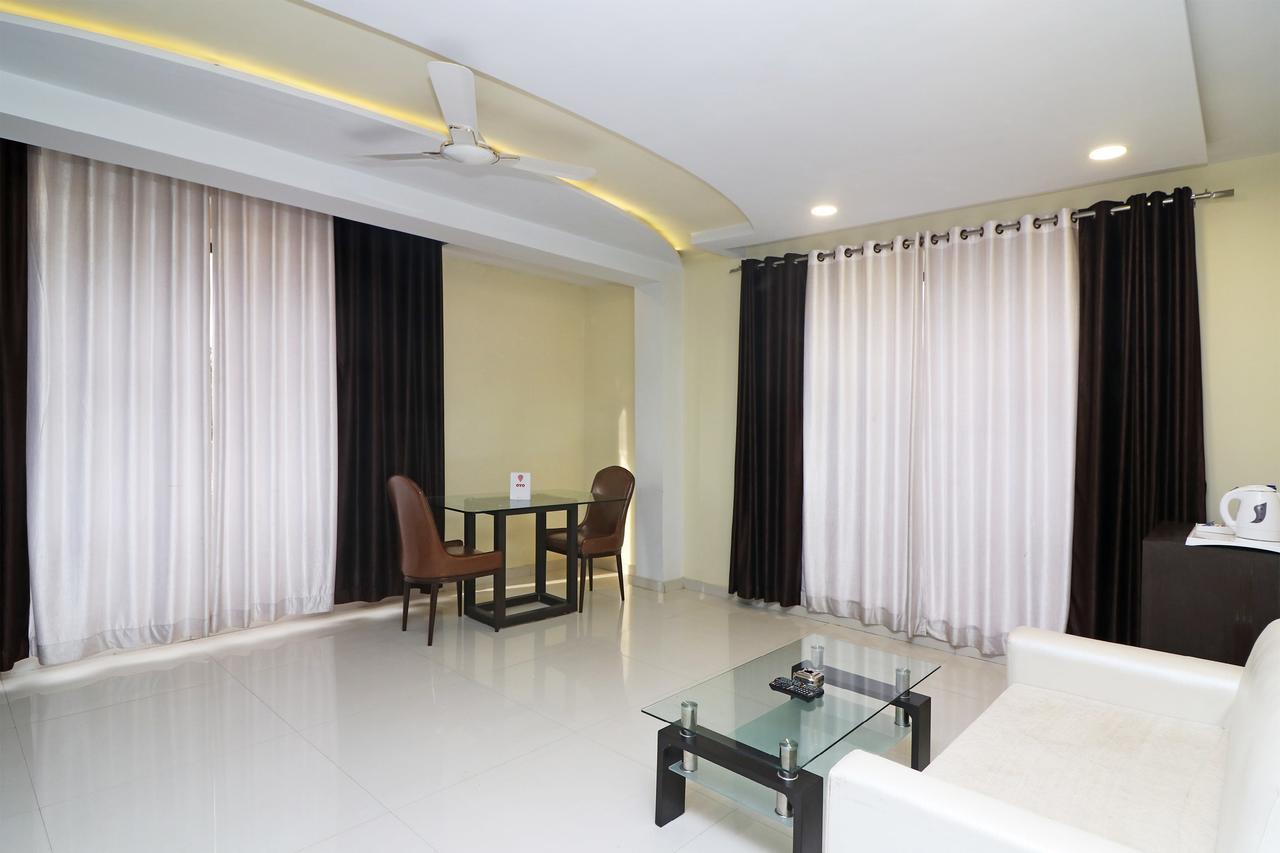 Hotel Ambalika Digha (West Bengal) Ngoại thất bức ảnh