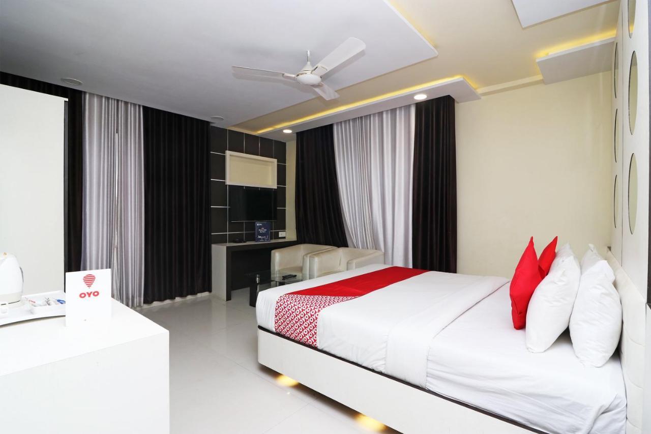 Hotel Ambalika Digha (West Bengal) Ngoại thất bức ảnh