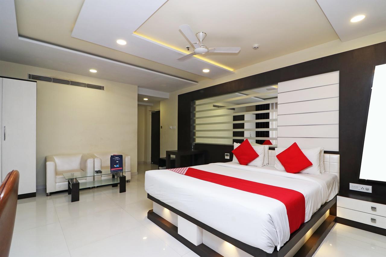 Hotel Ambalika Digha (West Bengal) Ngoại thất bức ảnh